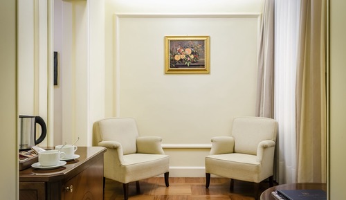 Suite, varias camas (Diplomatic)