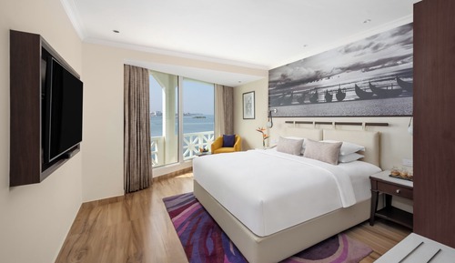 Suite Premium