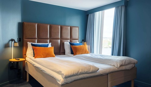 Suite presidencial