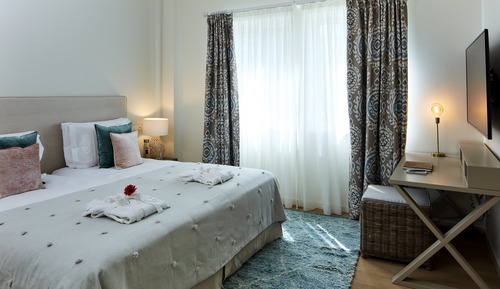 Suite, 1 habitación (Spa)