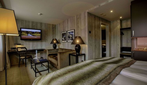Habitación Grand doble