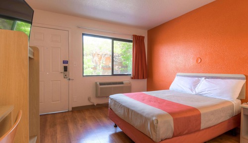 Habitación estándar, 1 cama de matrimonio, no fumadores