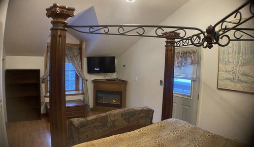 Habitación (Penthouse)