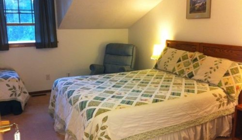 Habitación (Standard Room)
