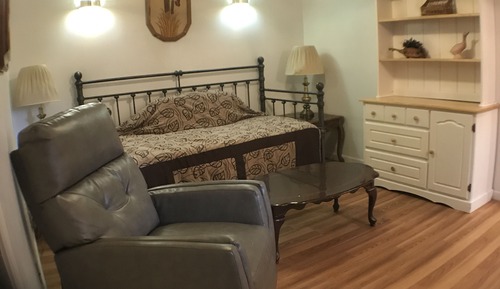 Habitación (Suite/condo)