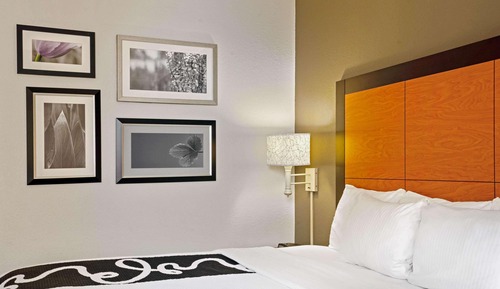 Suite, 1 cama de matrimonio grande, no fumadores