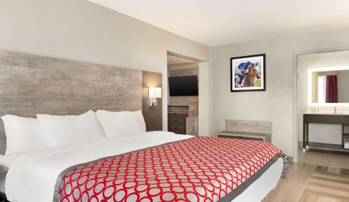Estudio, 1 cama de matrimonio grande, no fumadores