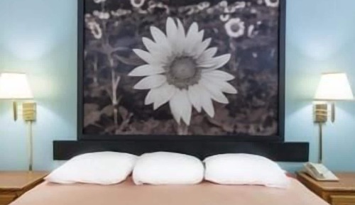 Habitación estándar, 1 cama de matrimonio, accesible para personas con discapacidad