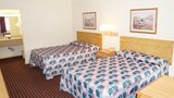 Habitación estándar, 2 camas dobles