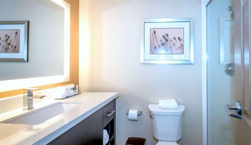 Habitación Deluxe, 1 cama de matrimonio grande, no fumadores