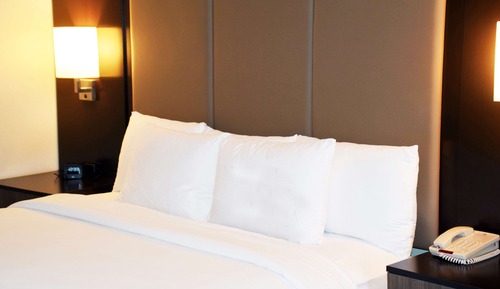 Suite, 1 cama de matrimonio grande (2 Room Suite)
