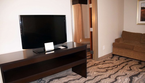 Suite, 2 camas dobles
