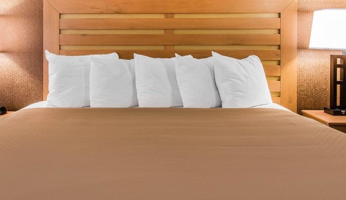 Habitación, 1 cama de matrimonio grande, accesible para personas con discapacidad, no fumadores
