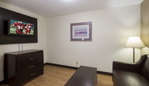 Suite, 1 cama de matrimonio grande, no fumadores, cocina