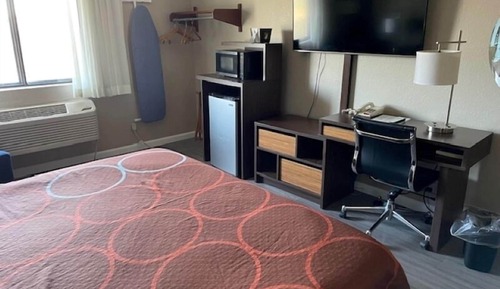 Habitación, 1 cama de matrimonio grande, no fumadores