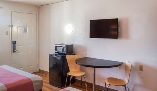 Habitación estándar, 2 camas de matrimonio, no fumadores