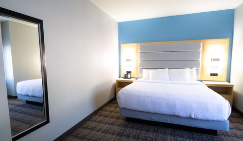 Suite, 1 cama de matrimonio grande, no fumadores, bañera de hidromasaje
