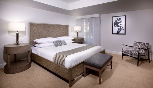 Suite, planta baja