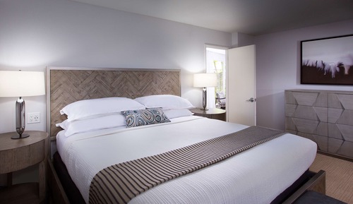 Suite, 2 habitaciones