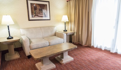 Villa, 1 cama de matrimonio grande, junto al lago