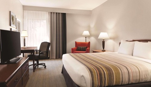 Suite estudio, 1 cama de matrimonio grande, no fumadores