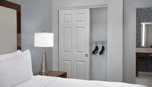 Suite, 1 cama de matrimonio grande, accesible para personas con discapacidad, bañera