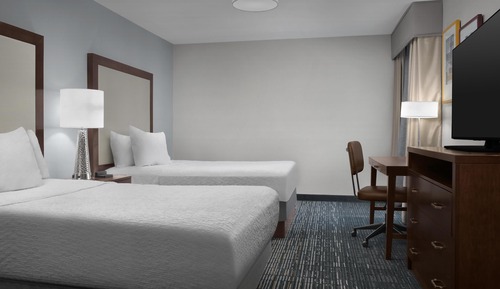 Suite, 1 cama de matrimonio grande, no fumadores