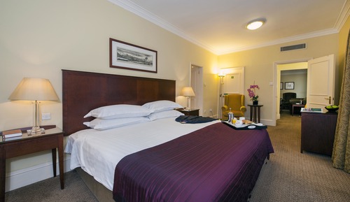 Suite, 1 cama doble