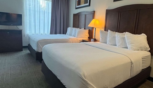 Habitación estándar, 1 cama de matrimonio, no fumadores, cocina básica