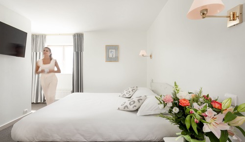 Habitación (Charme)