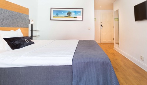 Habitación doble