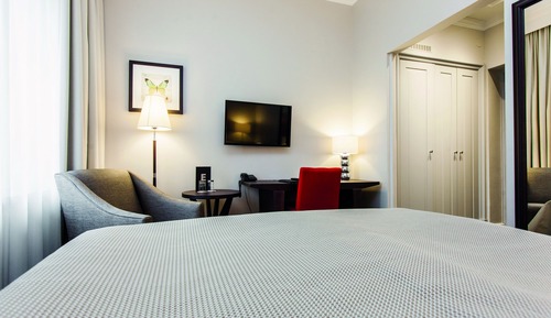 Habitación individual