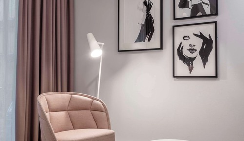 Habitación familiar
