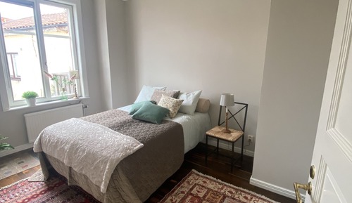 Apartamento de diseño, en edificio anexo