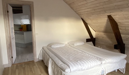 Loft familiar