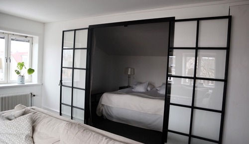 Loft junior