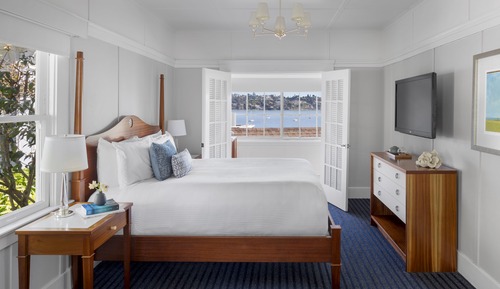 Casa de campo (Hillside Suite)