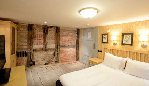 Suite, 2 camas individuales, no fumadores