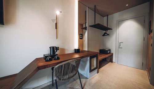 Habitación estándar