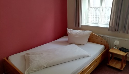 Habitación individual