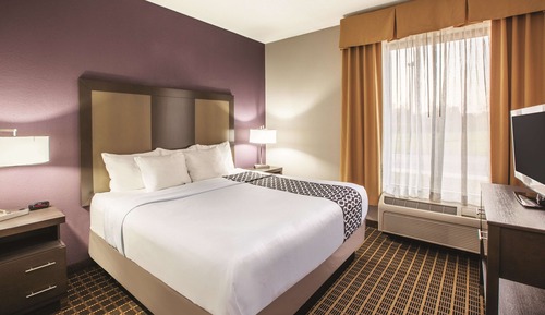 Suite, varias camas, no fumadores