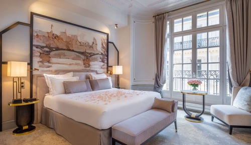 Habitación Premium