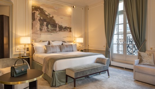 Chambre Prestige