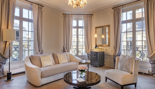 Suite Signature