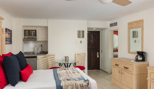 Grand Luxe Jr. Suite