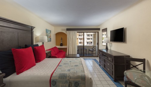 Nautical Family 2 Bedroom Suite