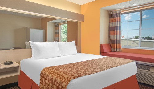 Suite, 1 cama de matrimonio grande, no fumadores