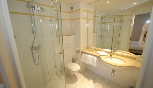 Habitación Confort, 1 cama de matrimonio