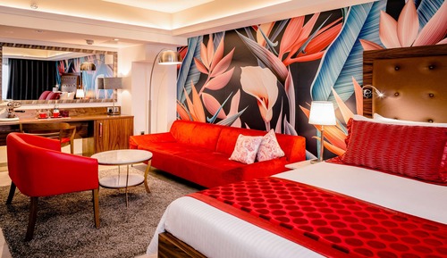 Suite ejecutiva