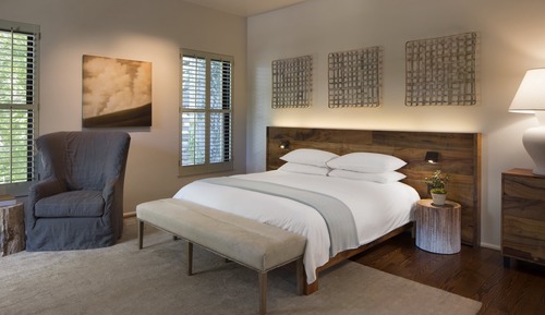 Suite (Plaza)